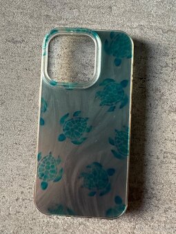 Kryty na iPhone 14 Pro - 2