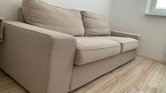 IKEA Kivik 3-miestna sedačka - 2