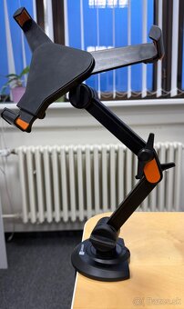 Stolné držiaky na tablety Connect IT TAB3 - 2
