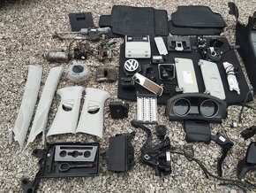 VW Golf VII diely - 2