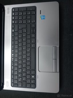 Hp Probook 650 g1 ,Intel® Core™i5 , 8gb ram ,Win 7 , RS232 - 2