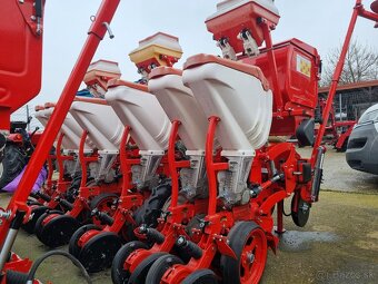 Sejačka na kukuricu - 2