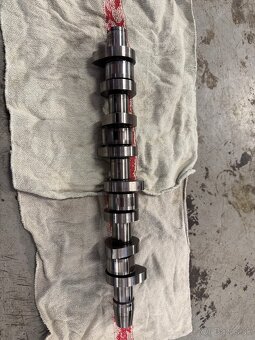 Ostra vačka 1.9 / 2.0 TDI PD 8v - 2