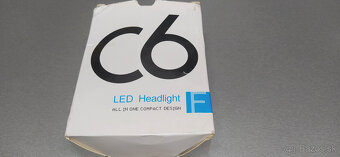 led H4 - 2