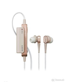 Slúchadlá Sony mdr-nc22 - 2