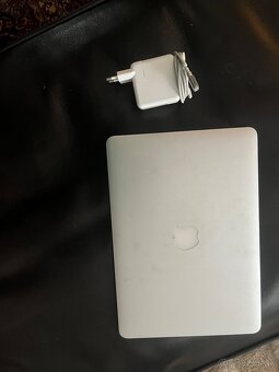 MacBook Pro Retina 13” Early 2015 (A1502) - 2