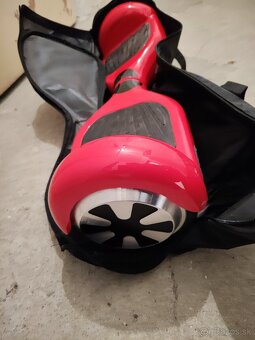 Predám 2 ks hoverboard - 2