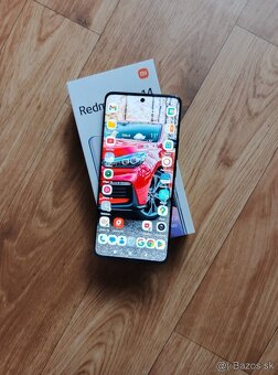 Xiaomi Redmi note 14 Pro 5G - 2