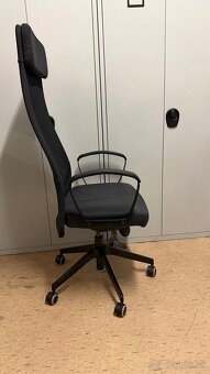 Kancelarska stolicka IKEA - 2