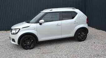 Suzuki Ignis 1.2 SR voz, 1 maj, Top Stav - 2