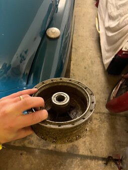 ✅Náboj pionier 555✅ - 2