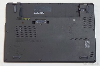 Lenovo ThinkPad X250 i5-5300U, IPS dotyk - 2