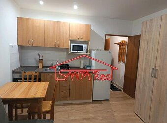 Vkusne zariadená garsónka v Leviciach–blízko centra,ID577 - 2