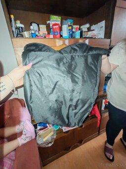 Predám detský športový kočík - 2