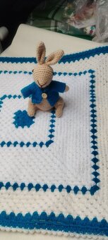 Suprava do kocika,auta,postielky - 2