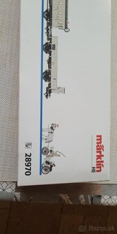 marklin HO 28970 - 2