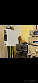 Quadral Dauphin Mk2. regalove repra - 2