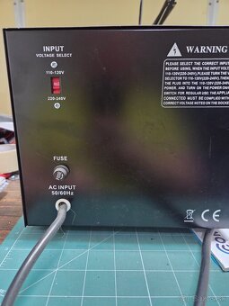 Predam menic napatia - 2