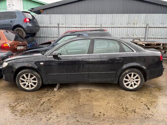 SEAT EXEO r. 2012 - 2