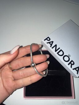 Pandora náramok - 2