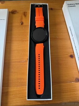 Samsung Watch 6 cassic 47mm - 2