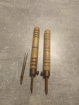 VAHA PLUS STARE IHLICE, - 2