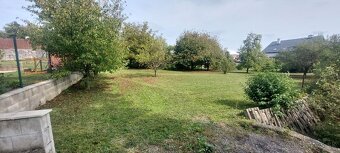 Pozemok na predaj - 2