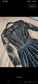 Spoločenské šaty - 2