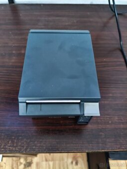 Tlačiareň pokladničná Epson TM-T70II - 2