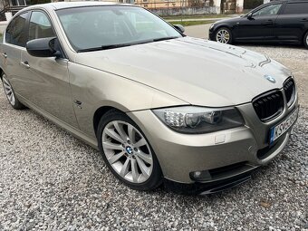 BMW 320D e 90 - 2