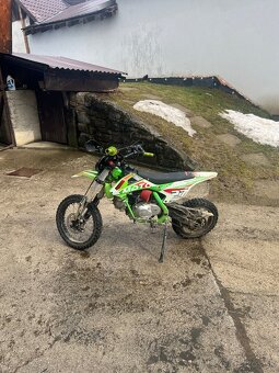 Pitbike 110 - 2