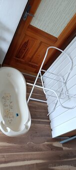 Vanička so stojanom - 2