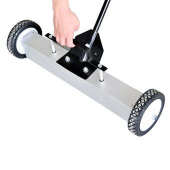 magnetická metla MM620, MM450, - 2