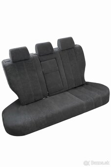 Bmw e34 touring zadne sedadla - 2