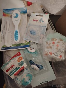 Kojenecké fľašky,,,, - 2