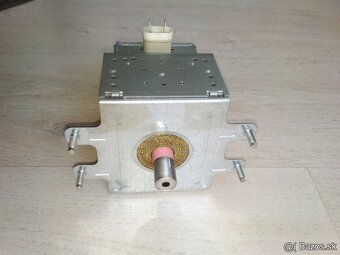 Magnetrony do mikrovlnky 900W - 2