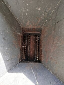 Predám srotovnik na ovocie - 2