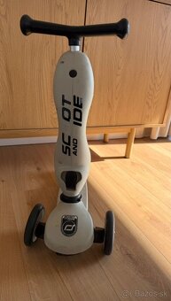 Scoot and ride kolobežka - 2