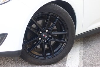 Ford Focus 2.0TDCi 110kw - 2