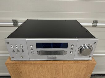 Predám Musical Fidelity CD - PRE24 - 2