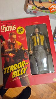 Wolfenstein 2 The New Colossus Limited - 2