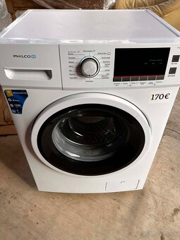 Práčka PHILCO - 2