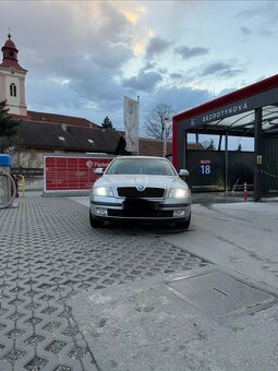 Octavia 1.9 TDi - 2