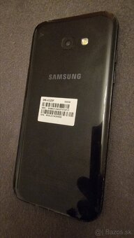 Samsung galaxy A5 32GB - 2