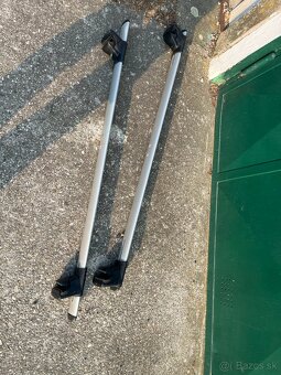 Strešný nosič Aguri Runner - R1 - 2