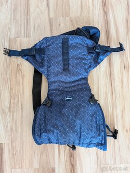 Predám ergonomický nosič Chicco EasyFit - 2