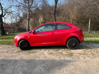 SEAT Ibiza 1.2 TSI - 2