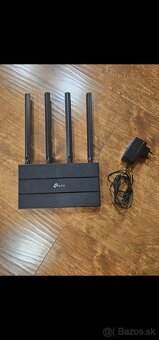 WiFi router TP-Link Archer C6 v 3.2 - 2