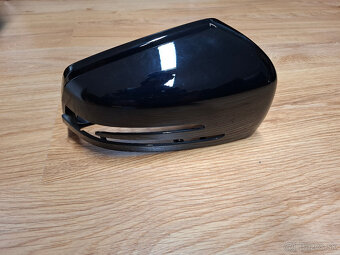 Kryt spätného zdkadla w246 - 2