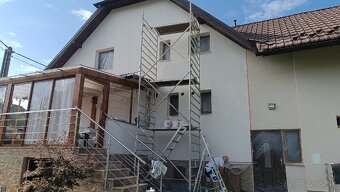 Maliarske práce - 2